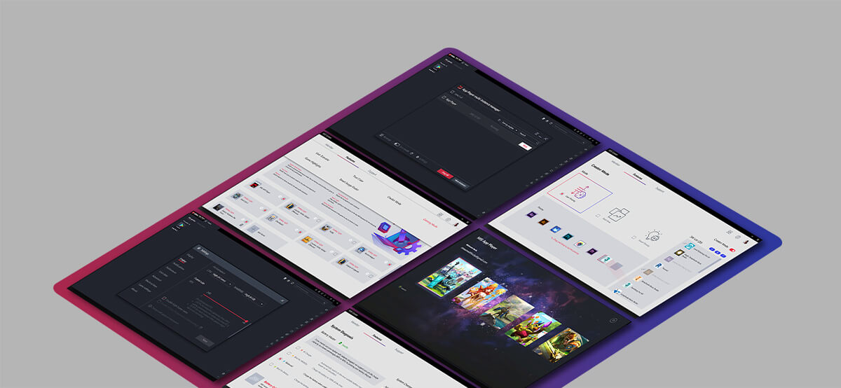 Stealth 15M Gaming Laptop